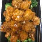 Best General Tso's Chicken in Washington, DC
