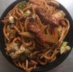 Best Pork Lo Mein in Washington, DC