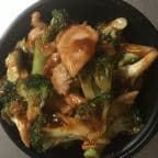 Best Chicken with Broccoli in Washington, DC
